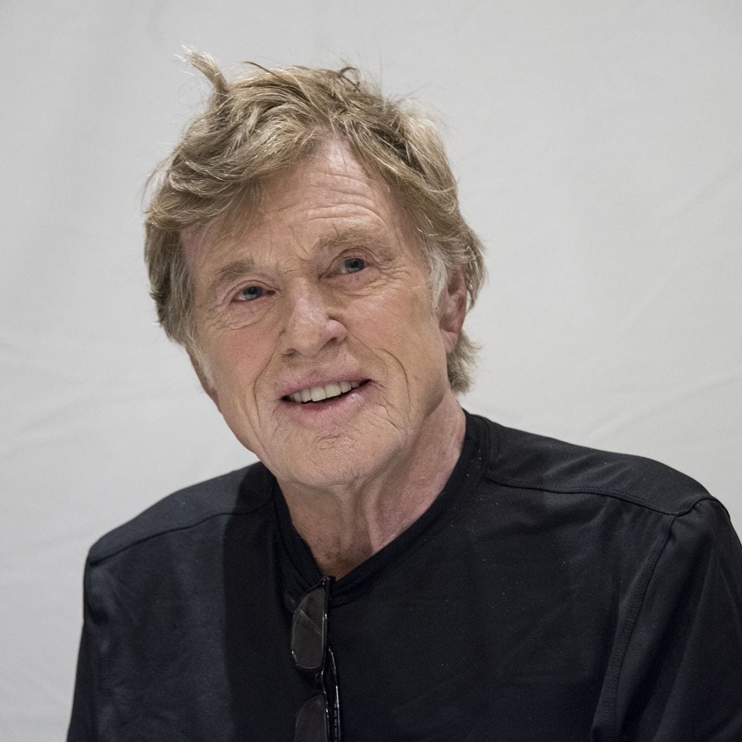 Robert Redford, Hollywood icon and champion of Independent Film, dies at 89