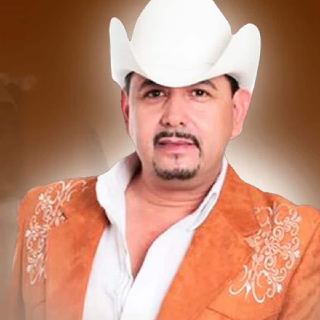 Singer Beto Terrazas, member of Montéz de Durango, has passed away