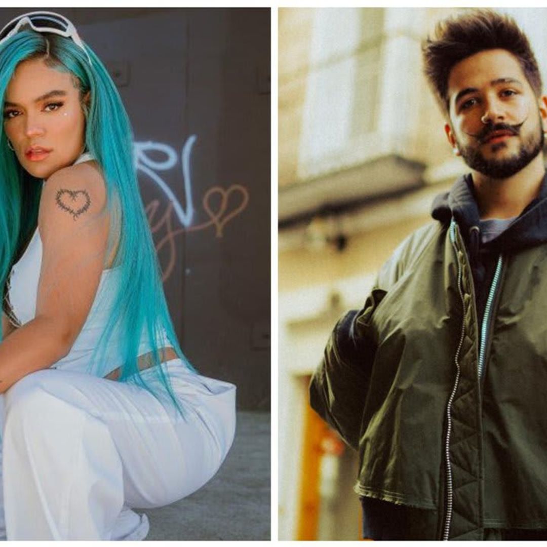 Premios Juventud 2021: See the complete list of nominees