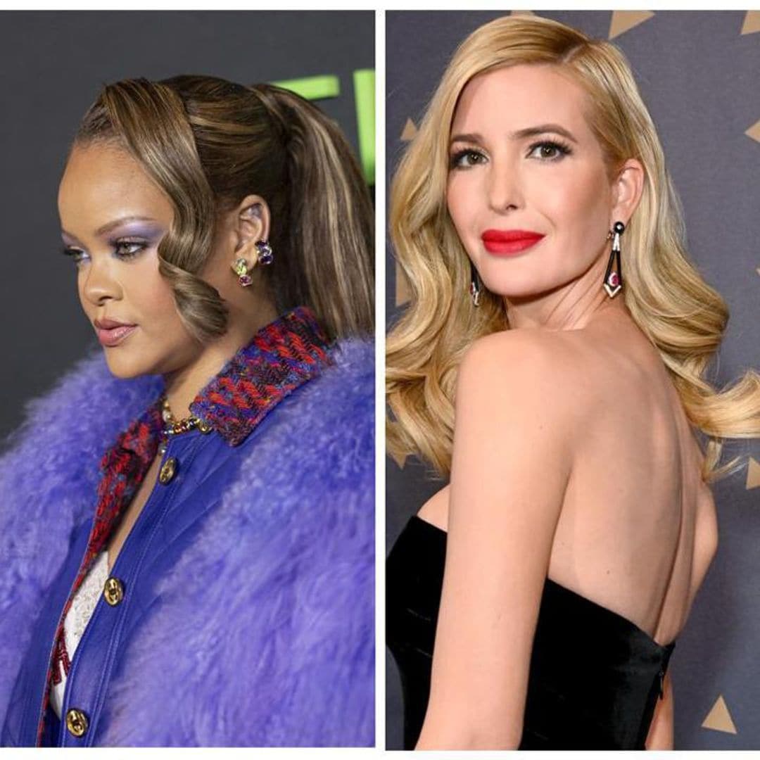 Ivanka Trump, Bill Gates, Rihanna and more guests at wedding party for son of Asia’s richest man: Details