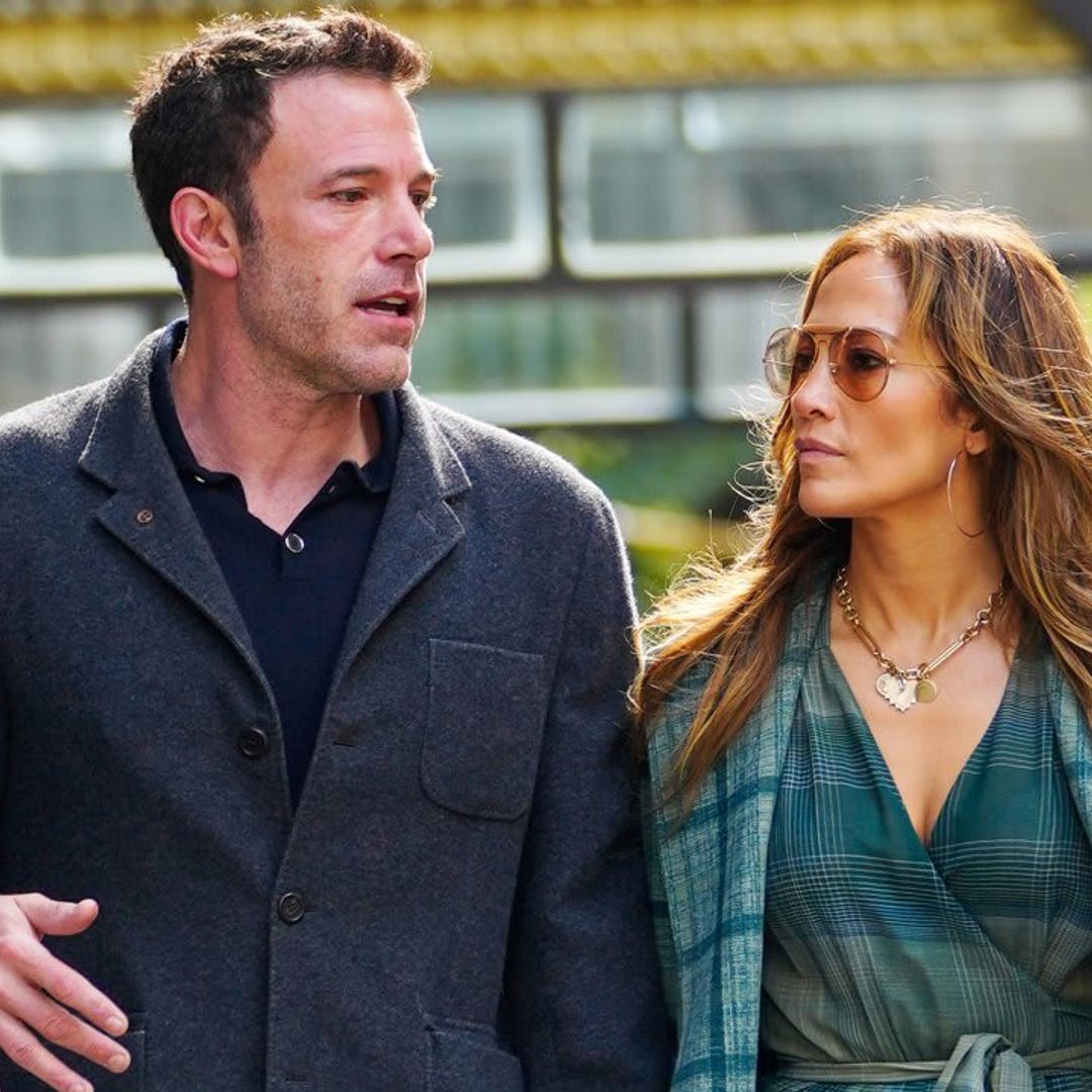 Jennifer Lopez breaks silence after Ben Affleck’s comments about Jennifer Garner: ‘It is not how I feel’
