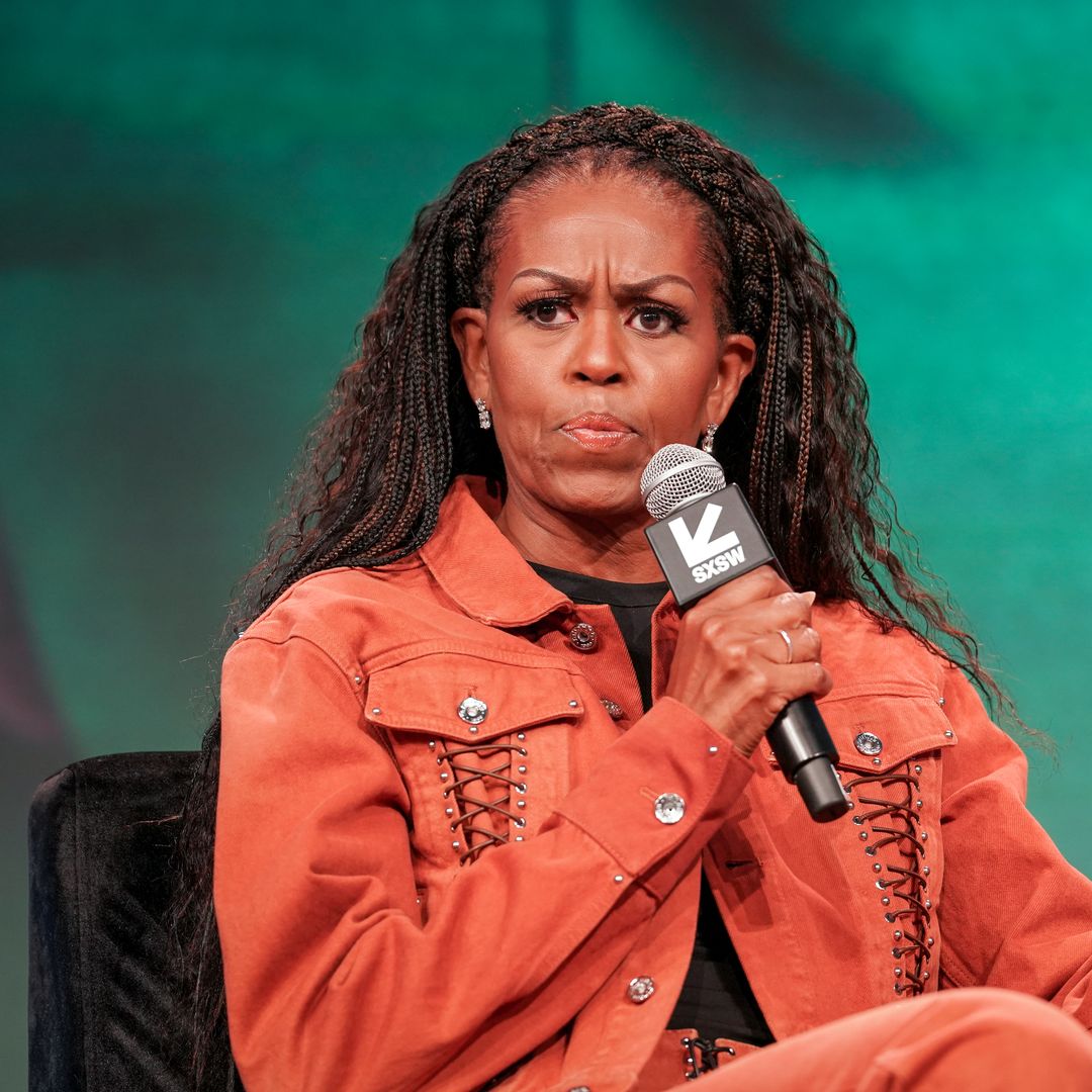 Michelle Obama's brother wasn't very optimistic about President Barack Obama