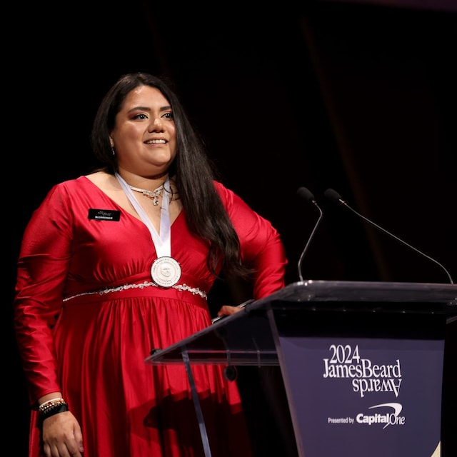 Ana Liz Pulido named Latina Powerhouse 2024