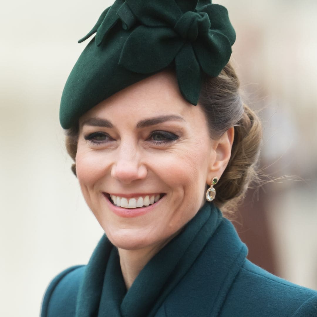 La razón por la que Kate Middleton canceló su participación en el Royal Ascot