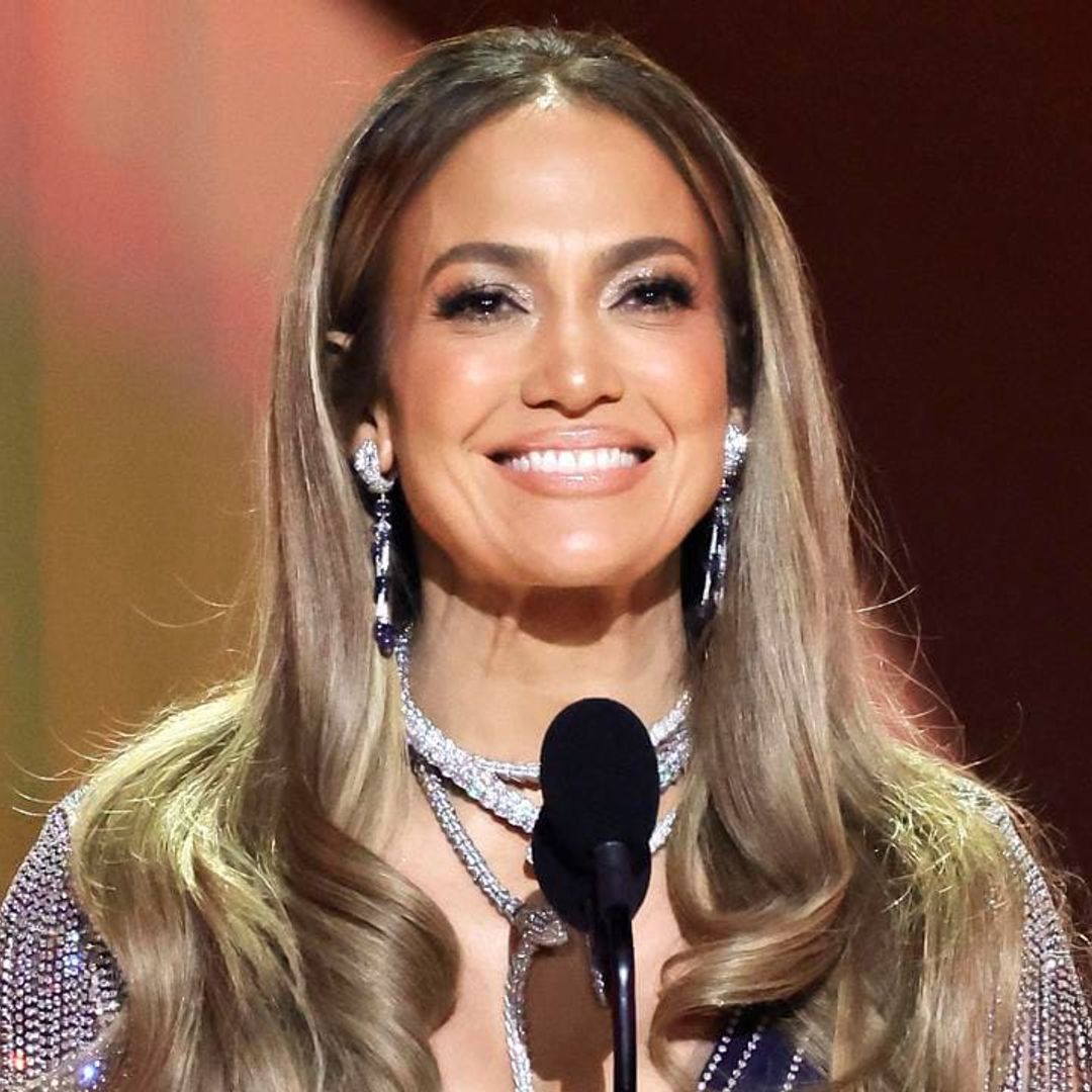 Jennifer Lopez reveals her new album will be released this summer: ‘This Is Me...Now’