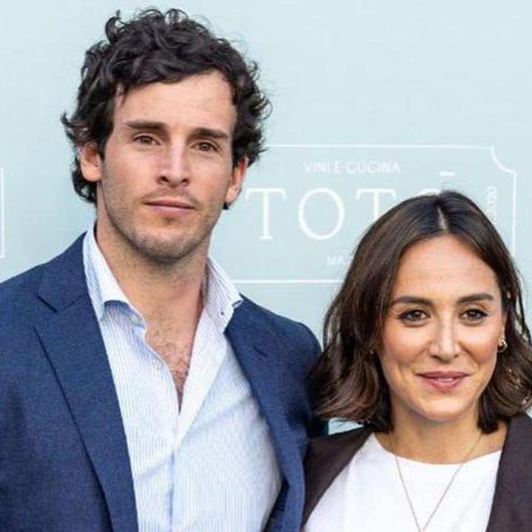 Tamara Falcó and Íñigo Onieva celebrate their wedding with three days of festivities in Spain
