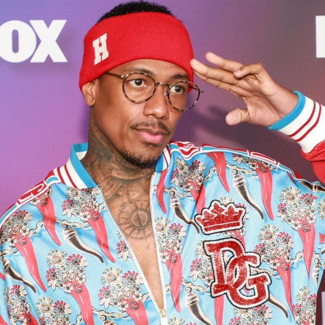 Nick Cannon has vasectomy consultation as he is now a ‘father of many’