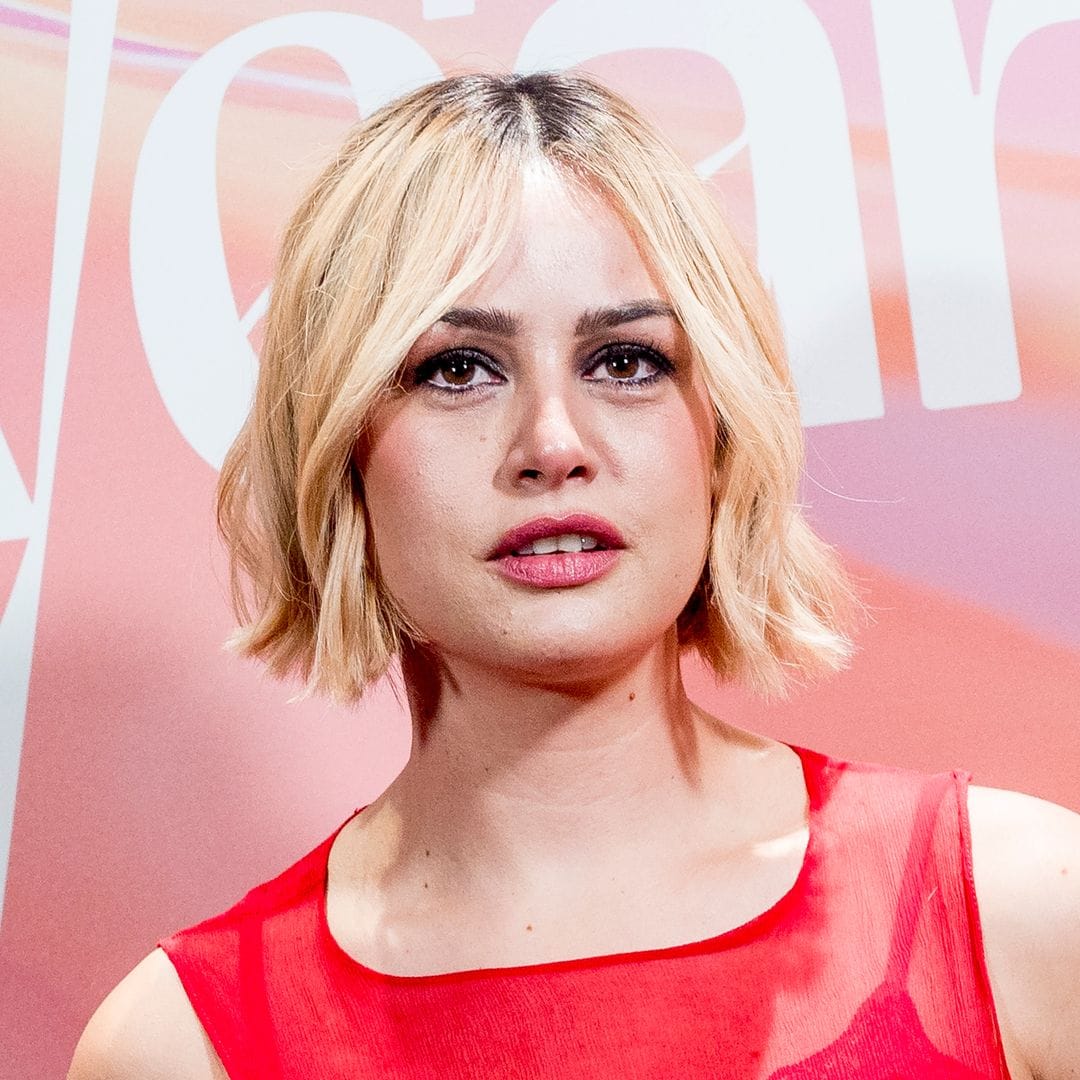 Rocio Aguirre, Latina Powerhouse
