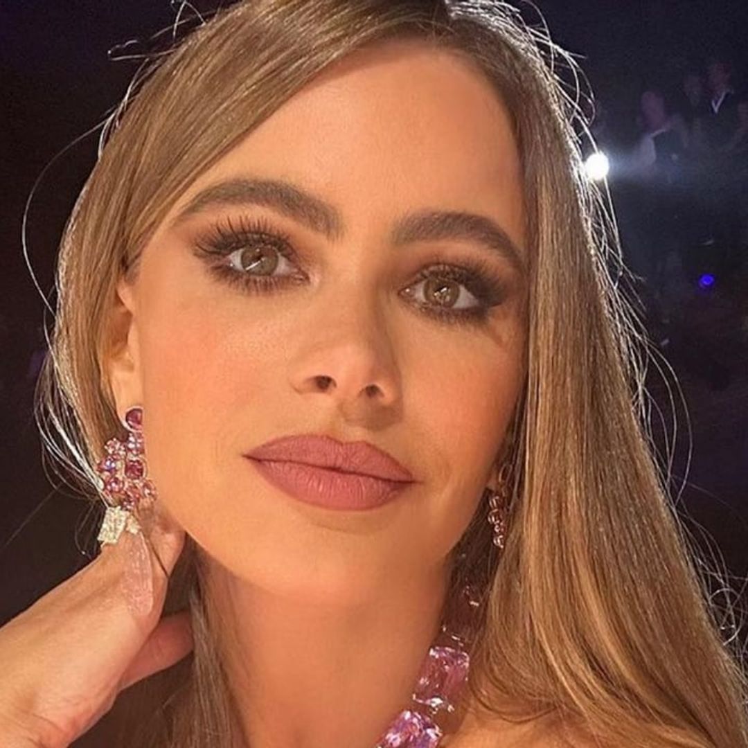 Sofia Vergara is ‘letting her hair down’ after divorce from Joe Manganiello: ‘She’s living it up’