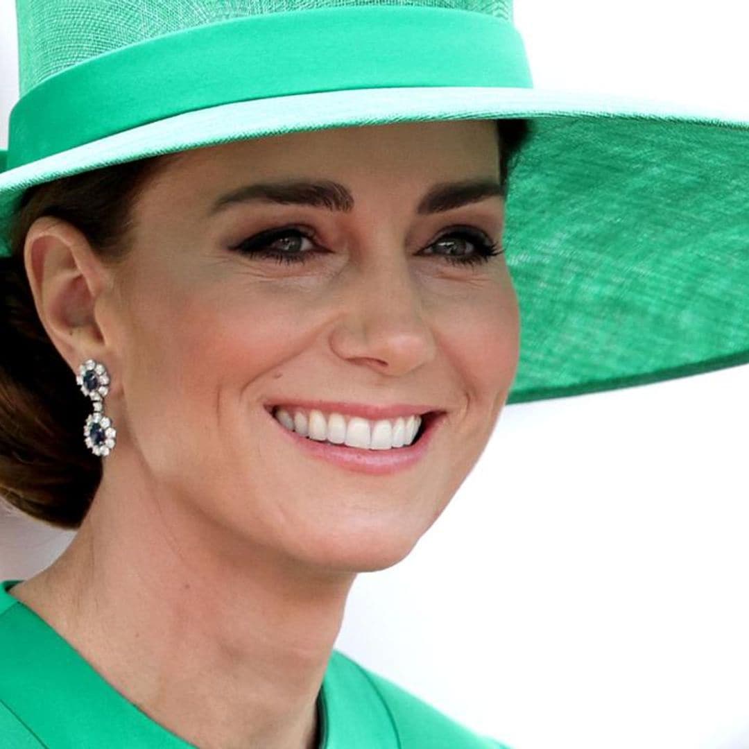 Has an engagement been confirmed for the Princess of Wales?