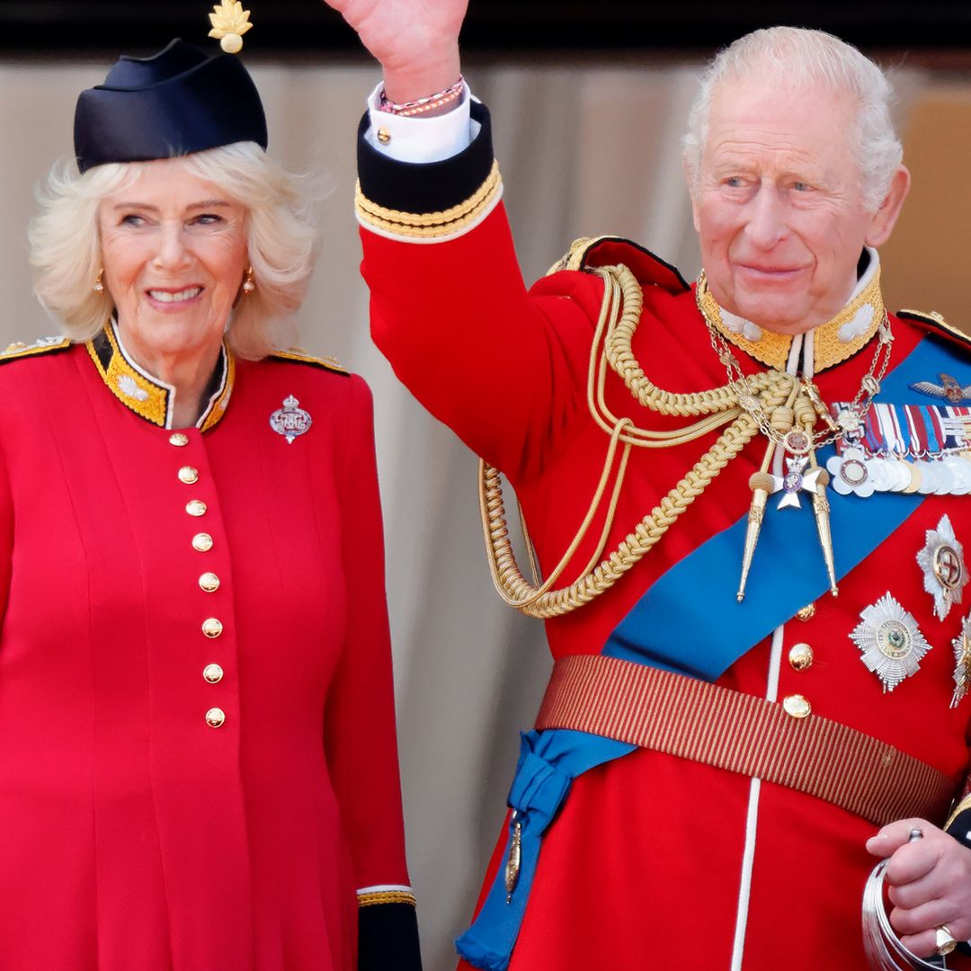 King Charles' Buckingham Palace decision could change the monarchy forever