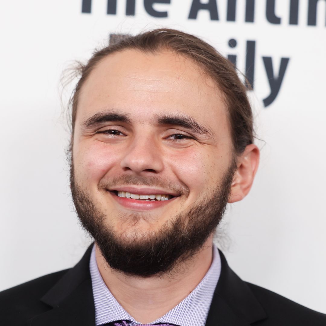 Michael Jackson’s firstborn, Prince Jackson, is getting married