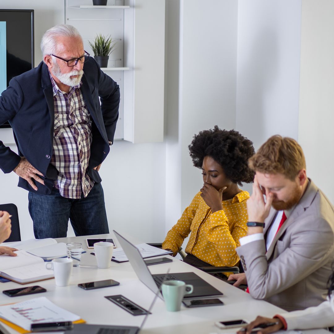 Out-of-touch Baby Boomer-era phrases that need to retire (and what to say instead)
