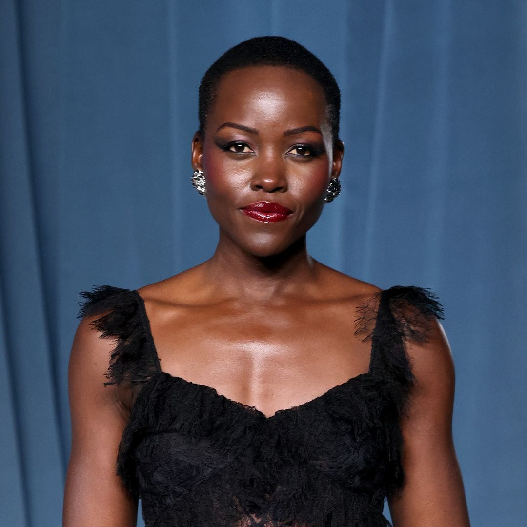 Lupita Nyong'o shares the surprising reason why she turned down roles after winning the Oscar