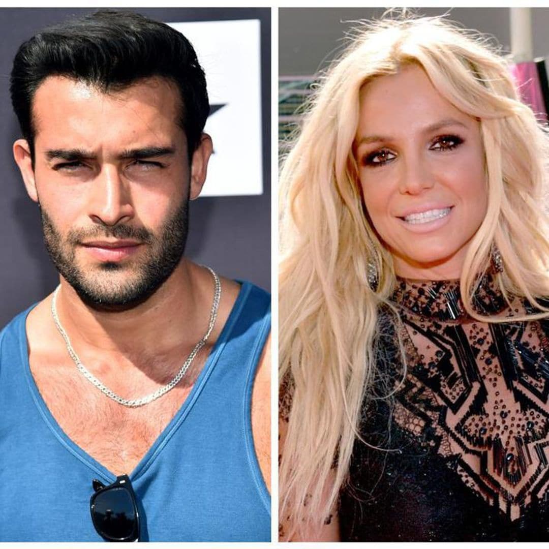 Sam Asghari’s latest life update amid Britney Spears’ hotel controversy