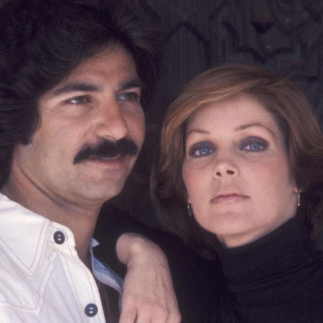 Priscilla Presley and Robert Kardashian’s romance: ‘He wanted to marry her’