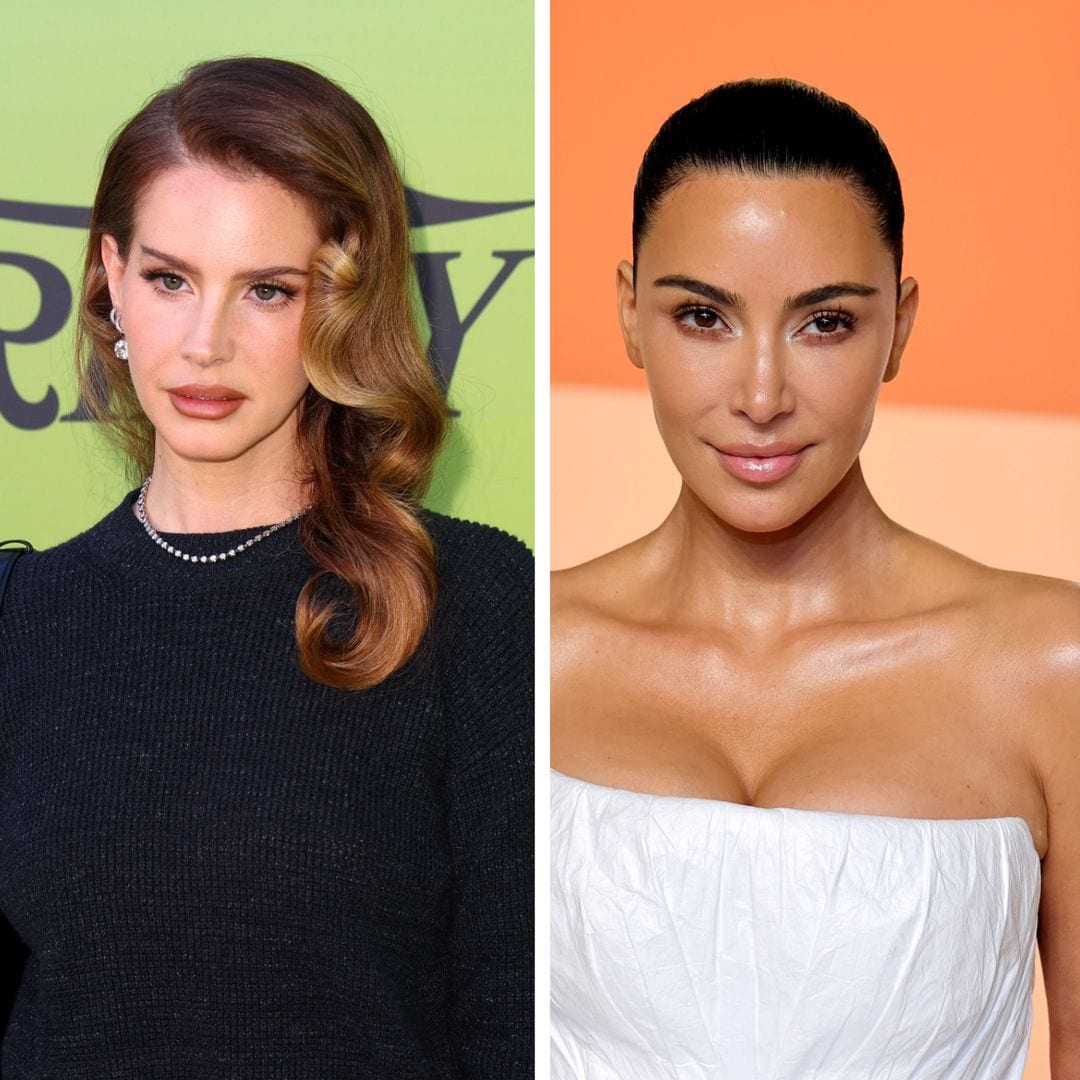 Lana Del Rey breaks silence about Kim Kardashian rumored lawsuit