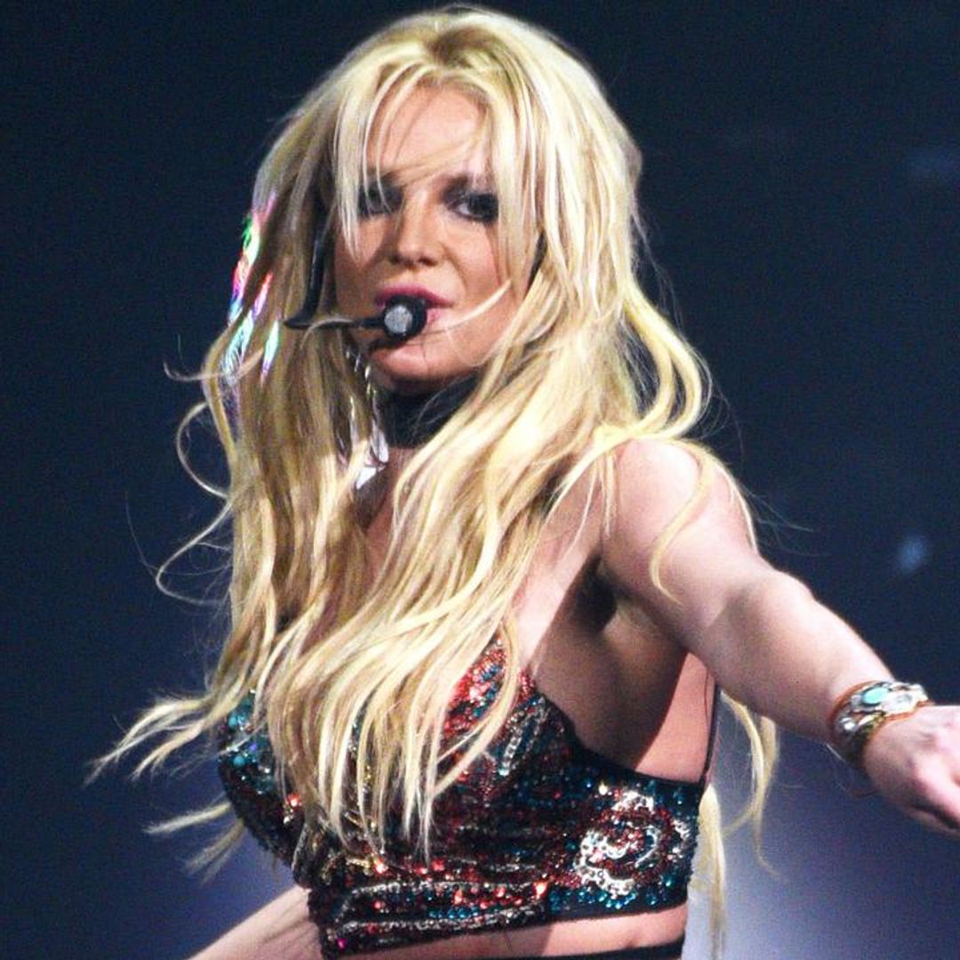 Britney Spears is back in the studio! ‘working on new music’ after six-year hiatus