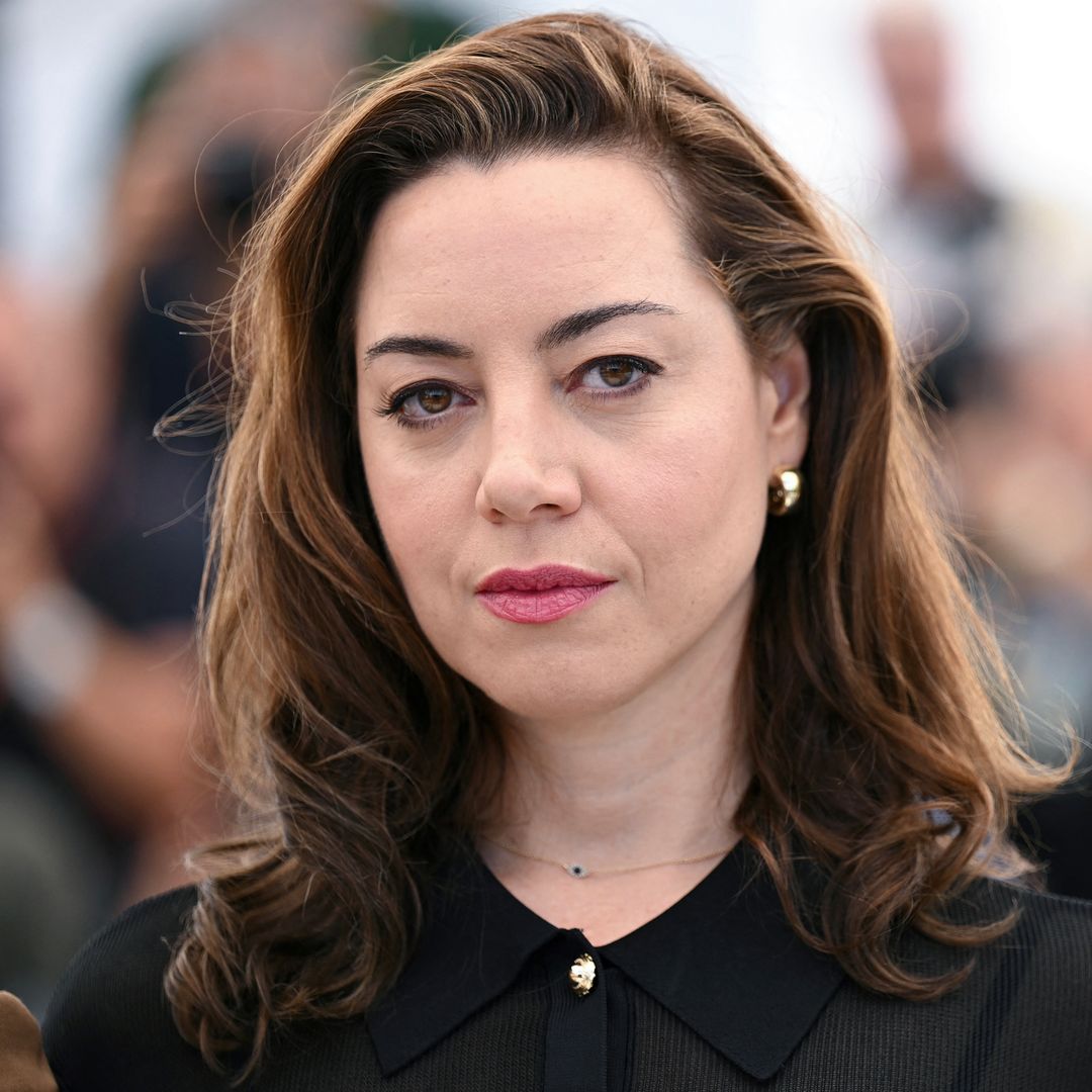Aubrey Plaza resurfaces to star as infamous ‘Hollywood Madam’ Heidi Fleiss in dark comedy biopic
