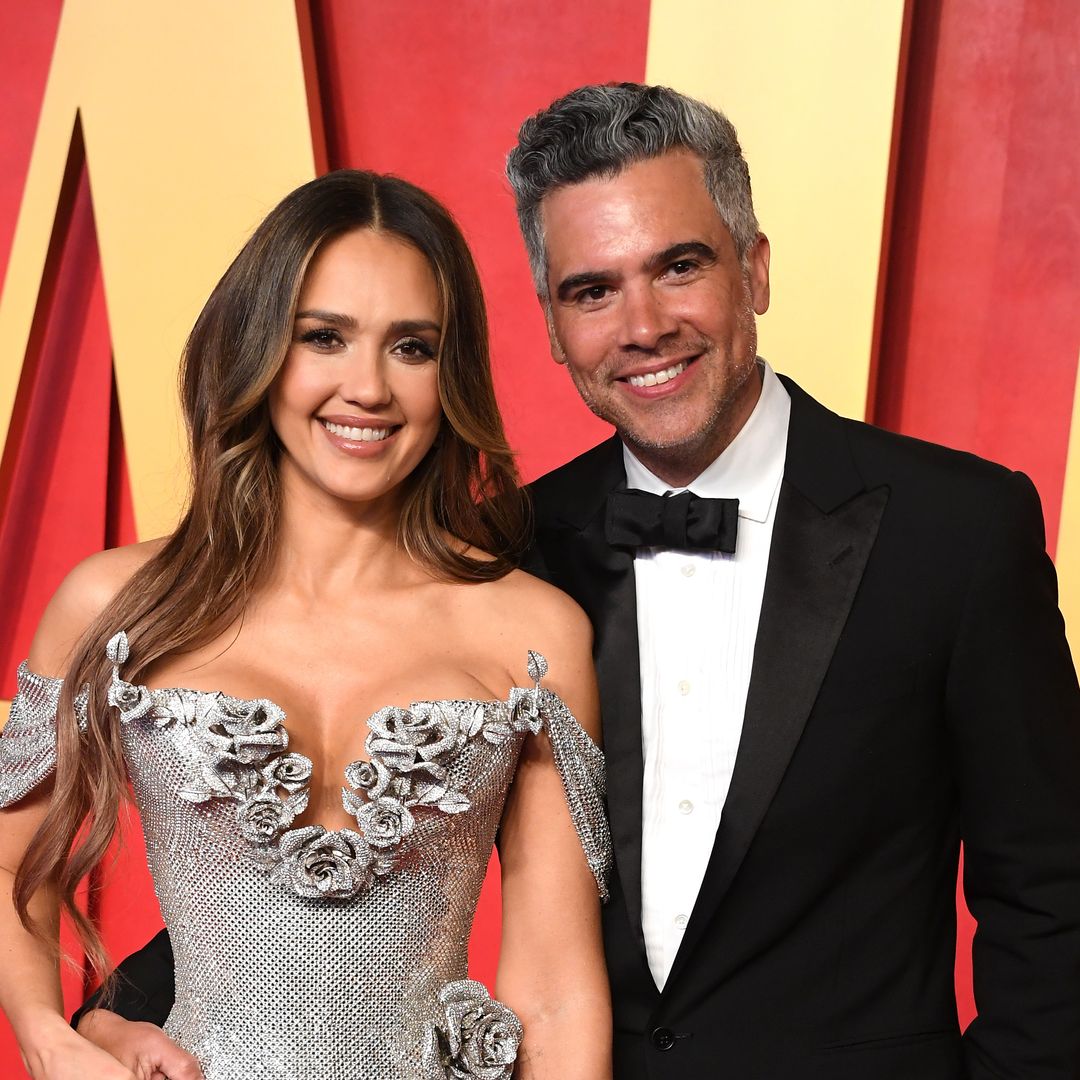 Jessica Alba shares her admiration for Cash Warren amid ongoing divorce