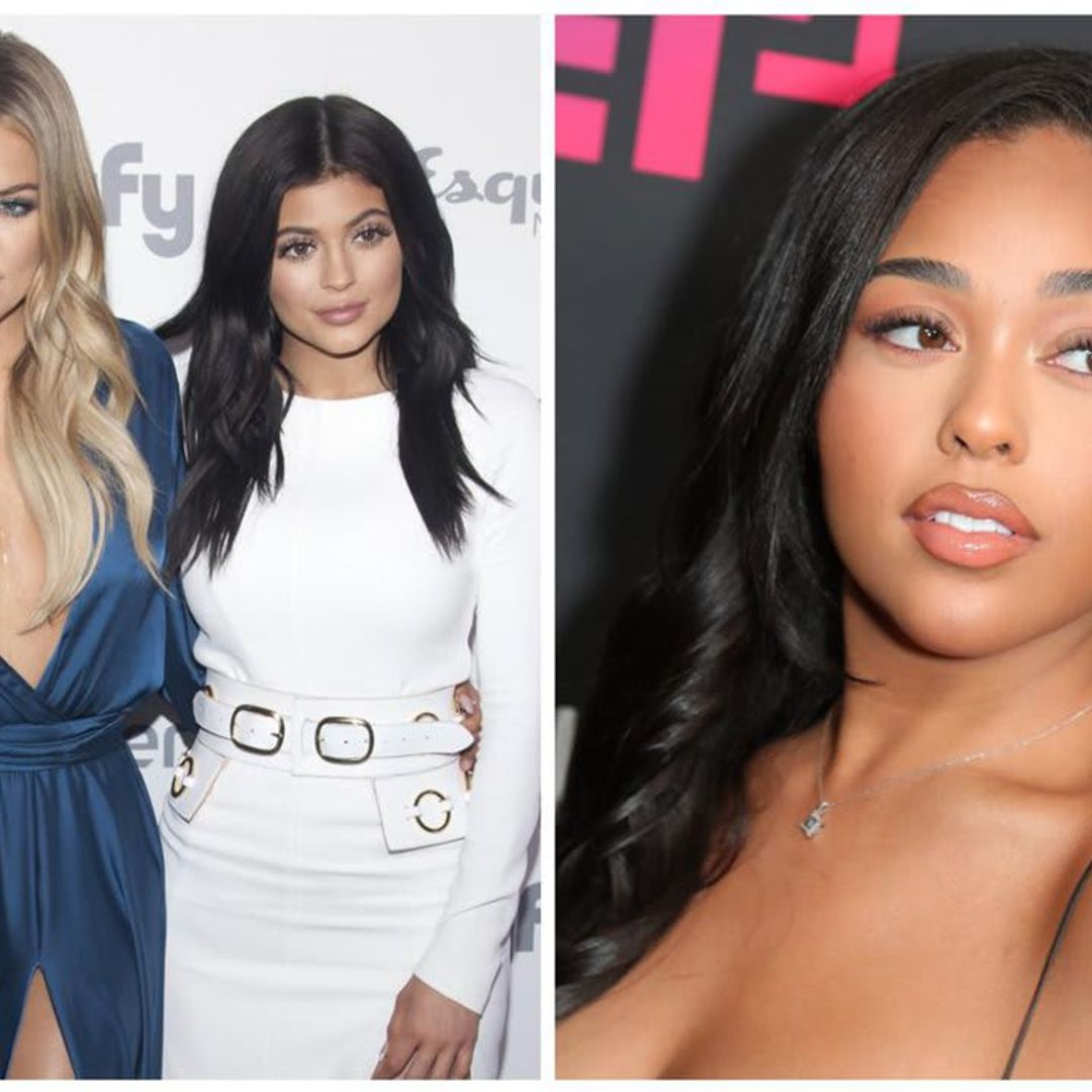 Kylie Jenner and Khloe Kardashian speak up about Jordyn Woods cheating scandal