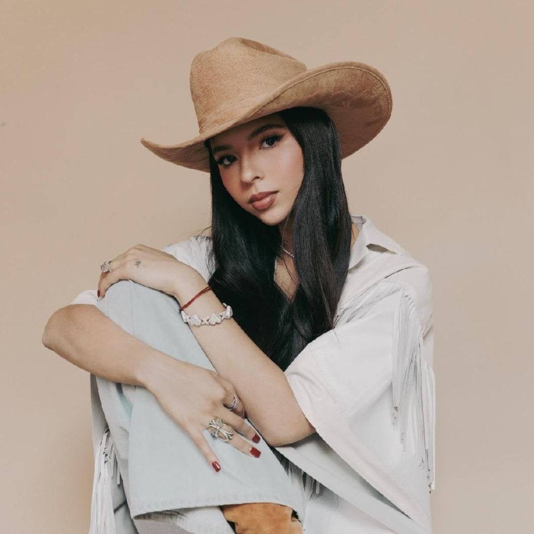 New Music Friday: Ángela Aguilar, Marco Mares, Tropa Magica, Fuerza Regida, and more 