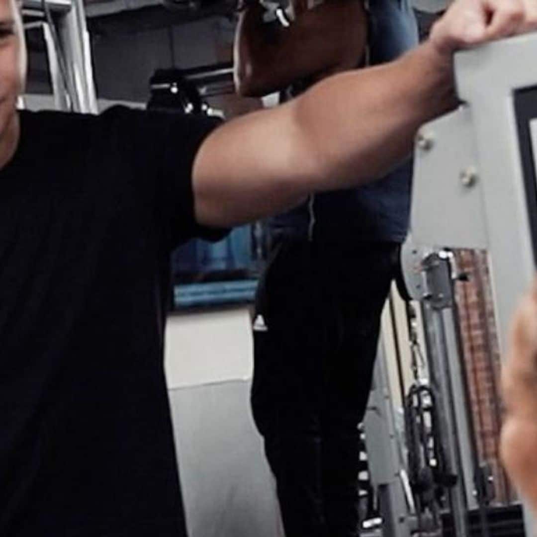 Why Alex Rodriguez popped the question to Jennifer Lopez again – and at the gym