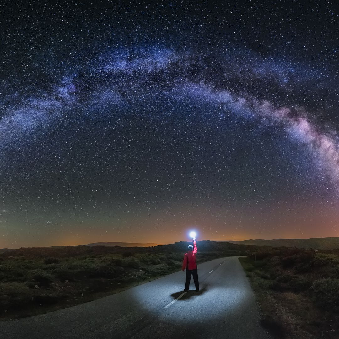 The Milky Way will be visible in May: Here’s when to enjoy the spiral galaxy