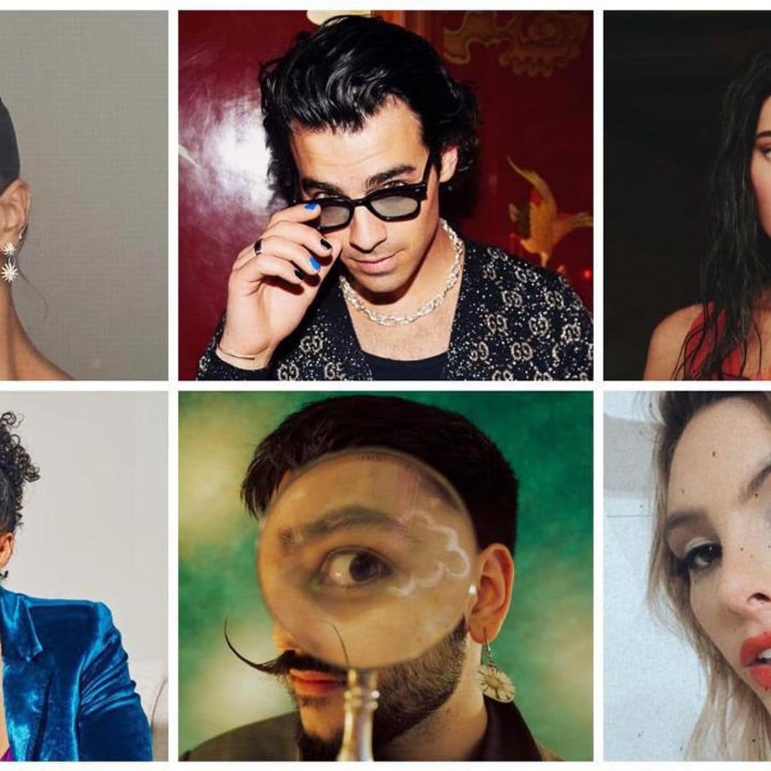Watch the 10 Best Celebrity TikToks of the Week