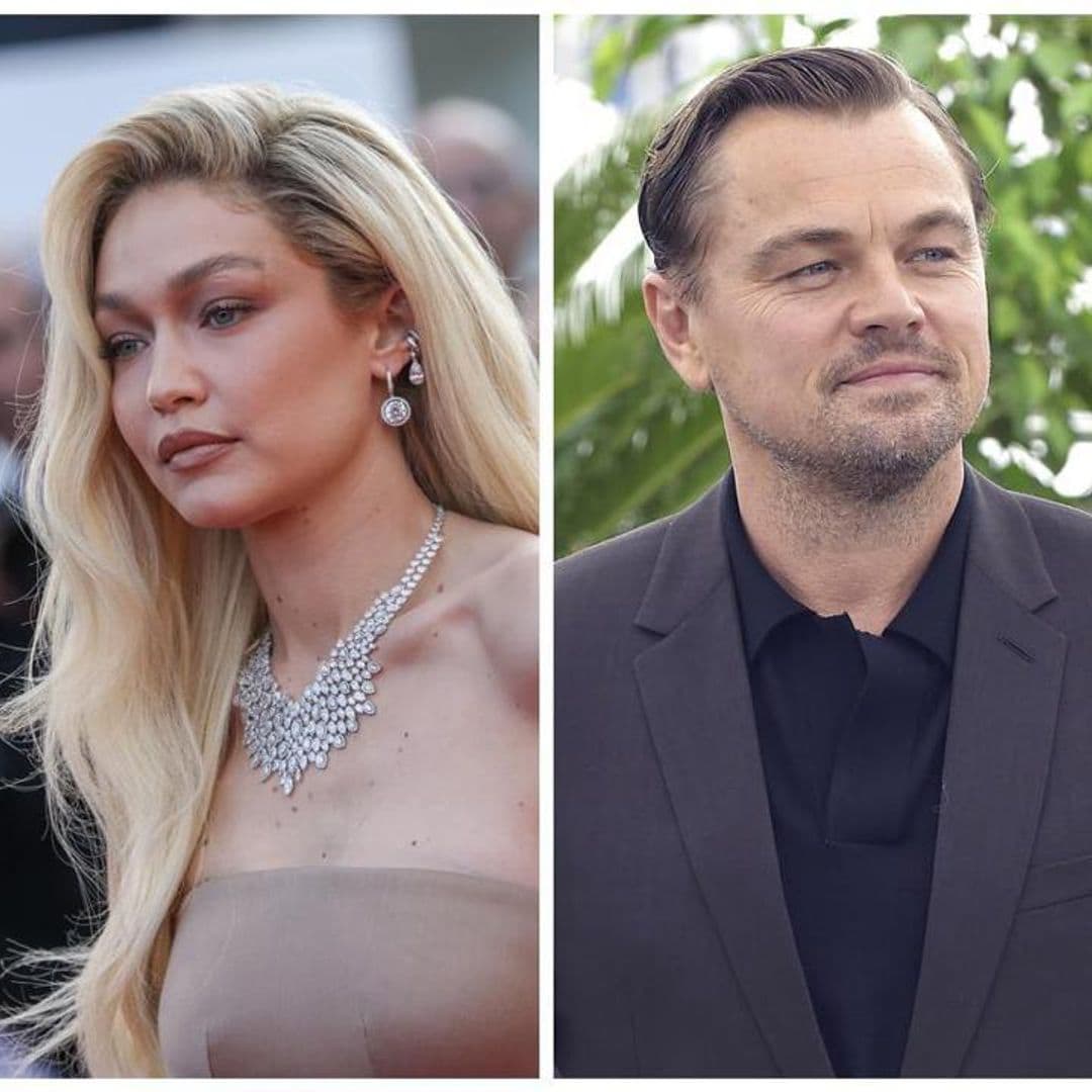 Why Gigi Hadid and Leonardo DiCaprio want to keep their relationship ‘open and fluid’