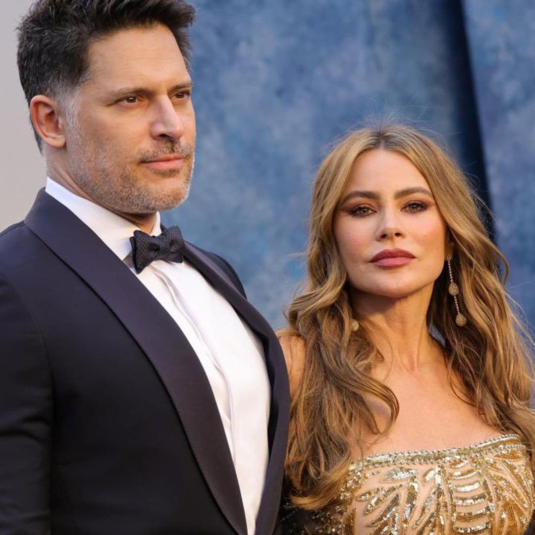 Sofia Vergara’s co-star criticized after joking about her divorce: ‘It wasn’t even funny’