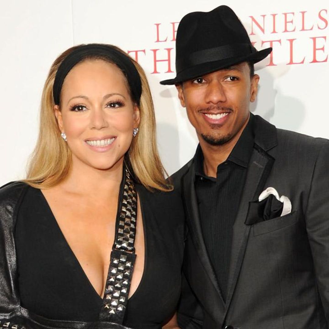 Nick Cannon says getting back with Mariah Carey is impossible: ‘I had my dream girl, and I messed it up’