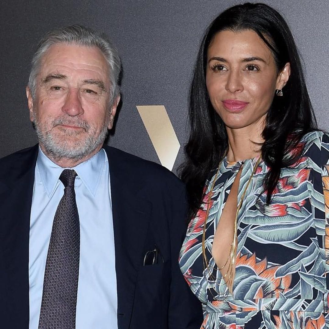 Robert De Niro’s daughter gives update on son Leandro De Niro Rodriguez’s cause of death