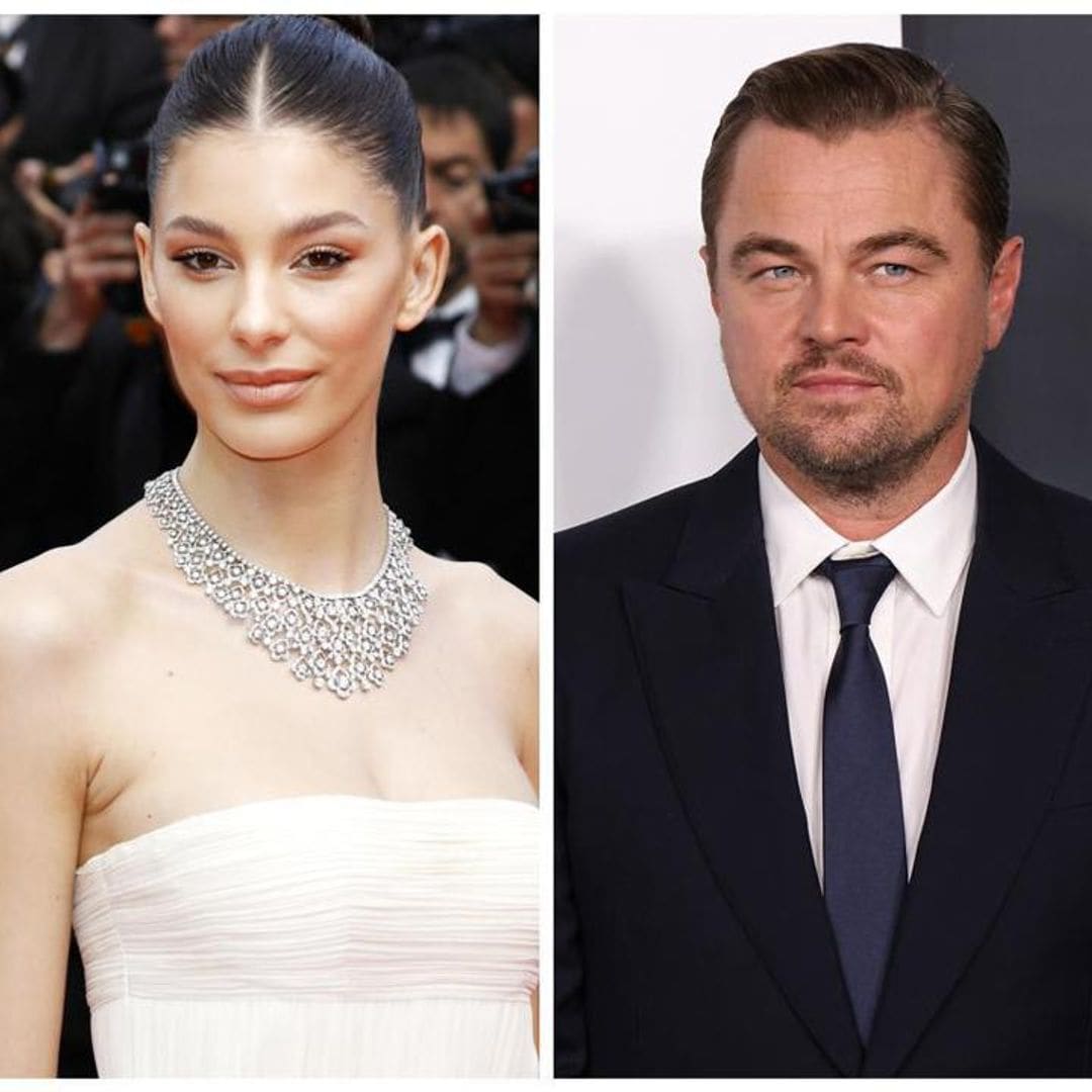 How Leonardo DiCaprio and Camila Morrone co-parent after split: ‘They see each other all the time’