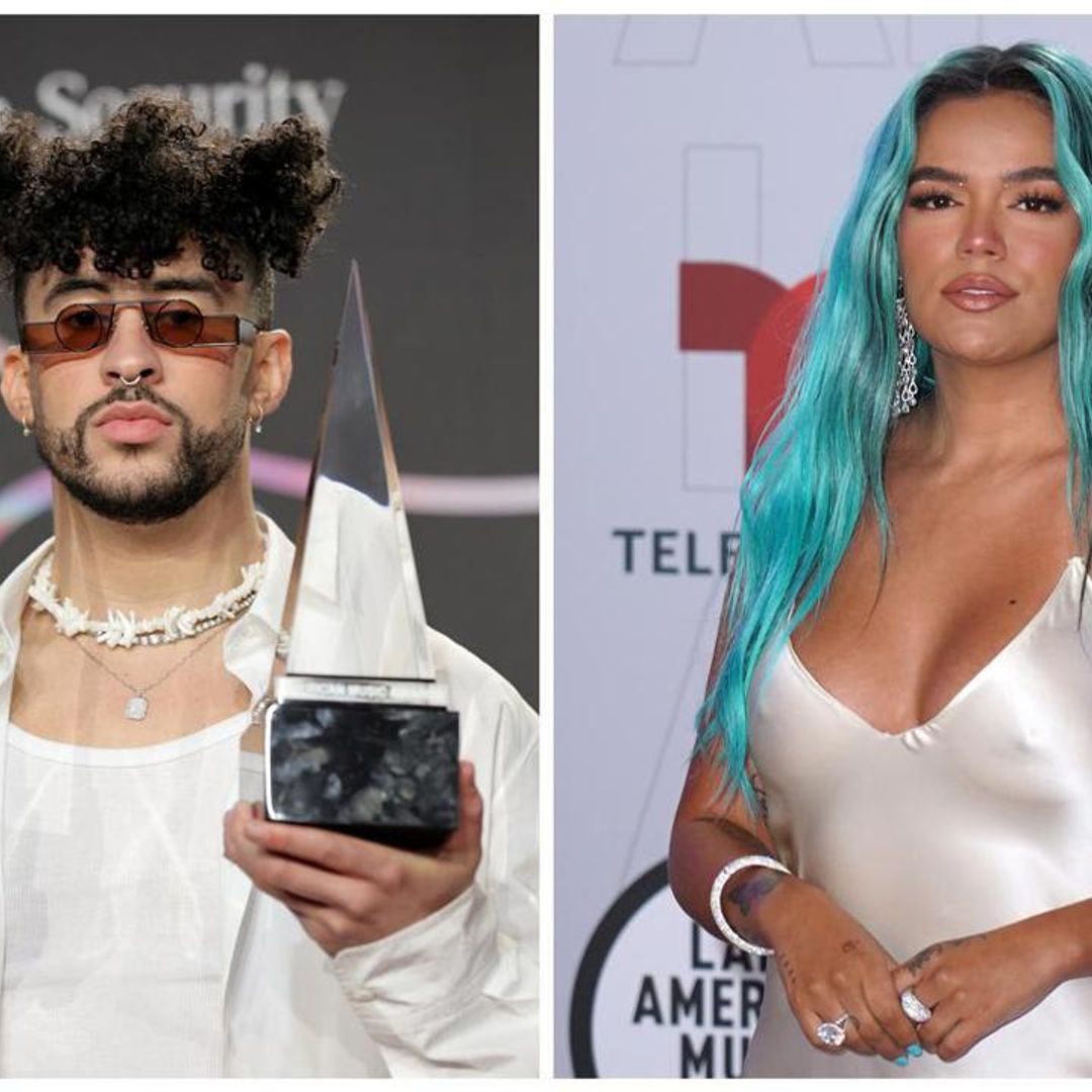Everything you need to know about the 2022 Latin American Music Awards
