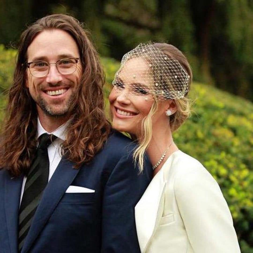 Meghan King and Joe Biden’s nephew Cuffe Owen’s marriage will be annulled