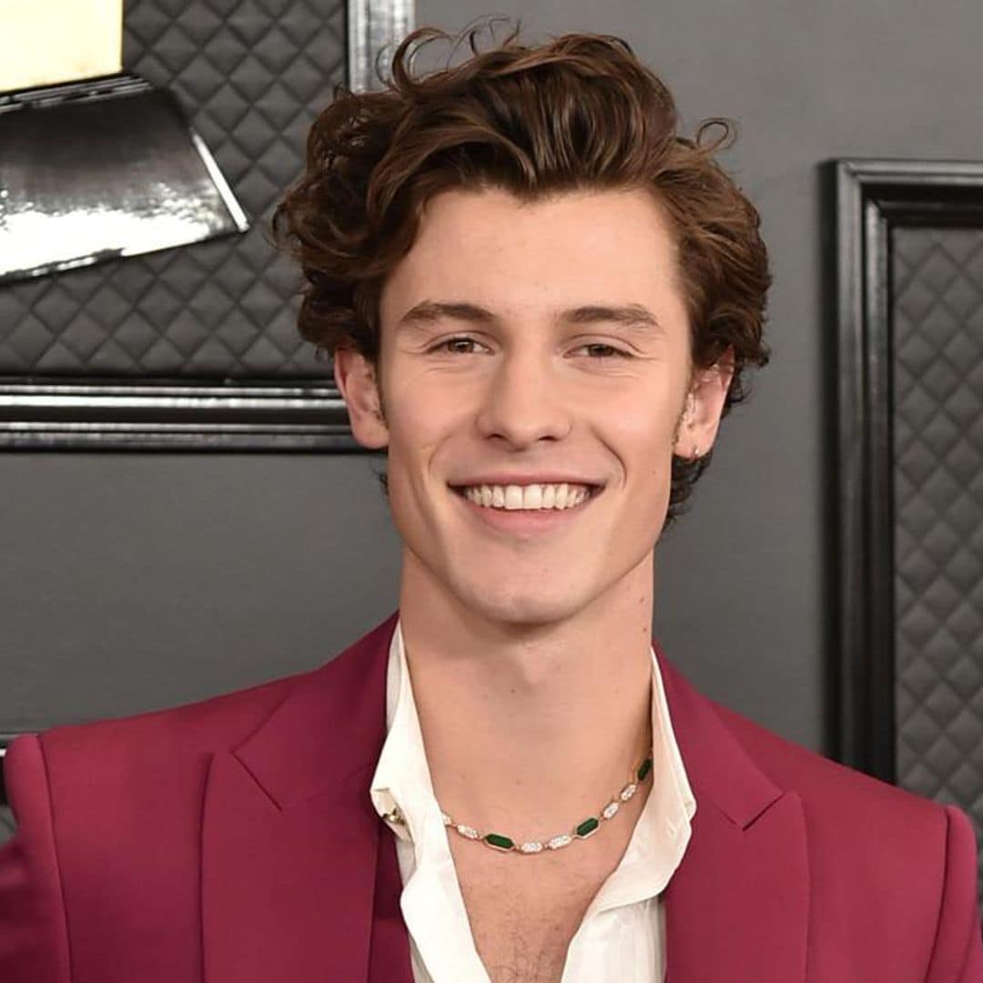 Shawn Mendes offers an apology and shows he is an absolute gentleman