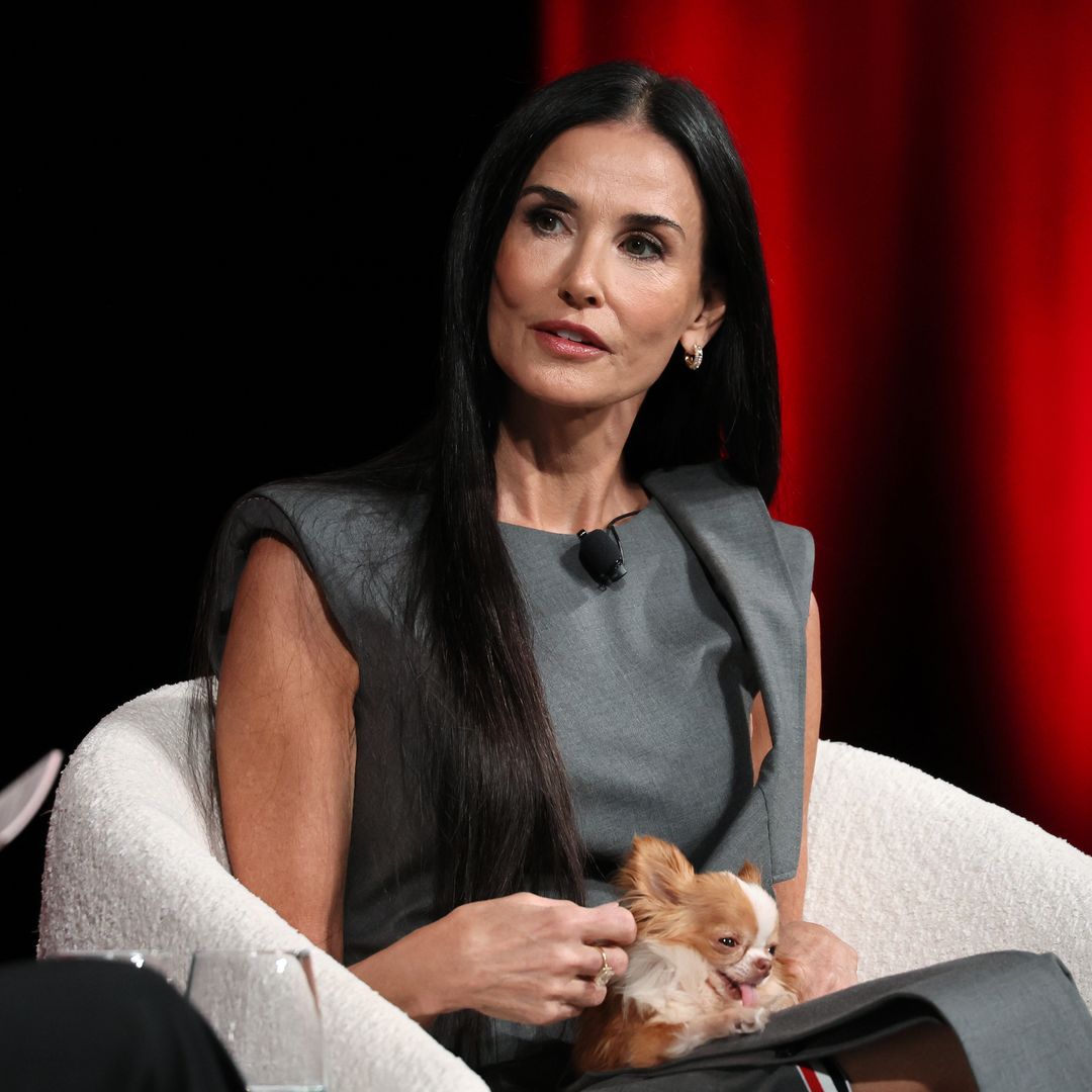 Demi Moore talks about the 'torture' of her youth, says she 'Couldn't be paid' to relive her 20s
