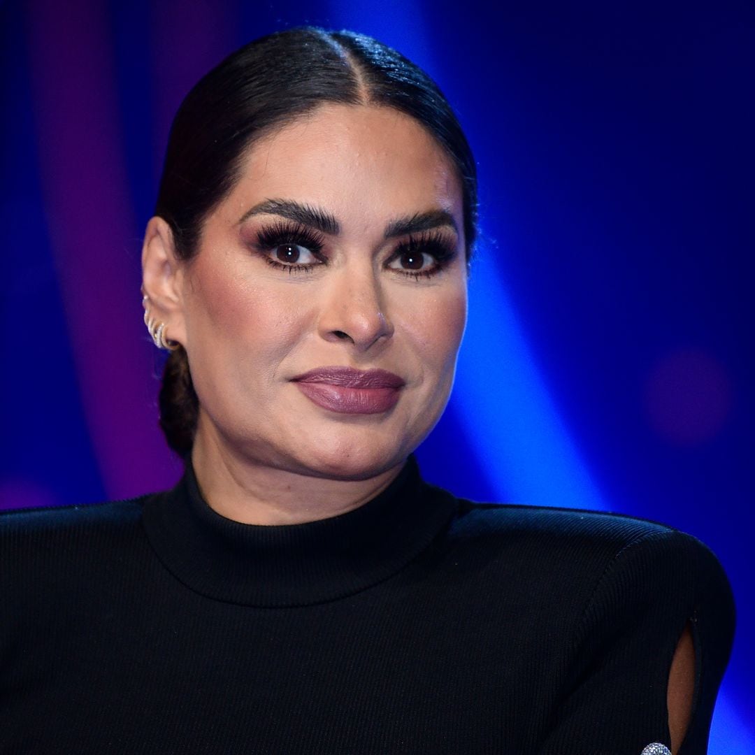 Galilea Montijo presume nuevas fotos de su romántica escapada por Hong Kong