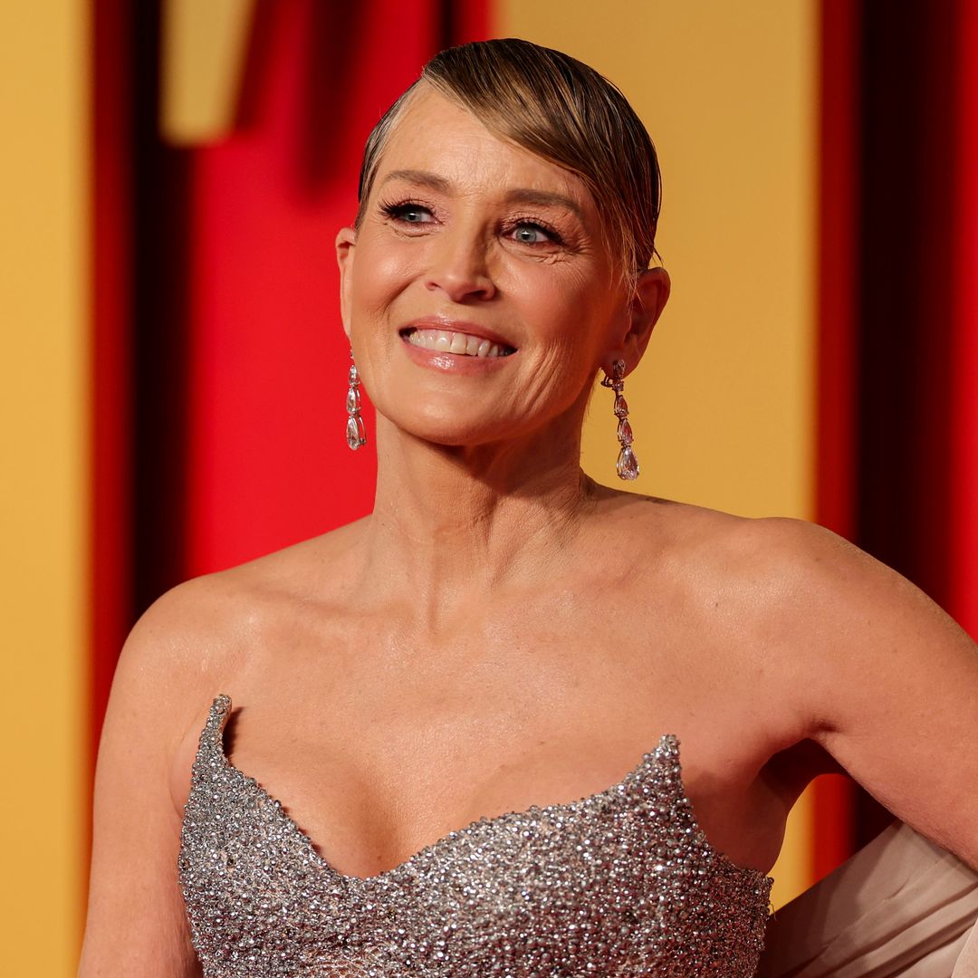 How Sharon Stone lost $18 million after suffering a stroke: 'It was all gone'