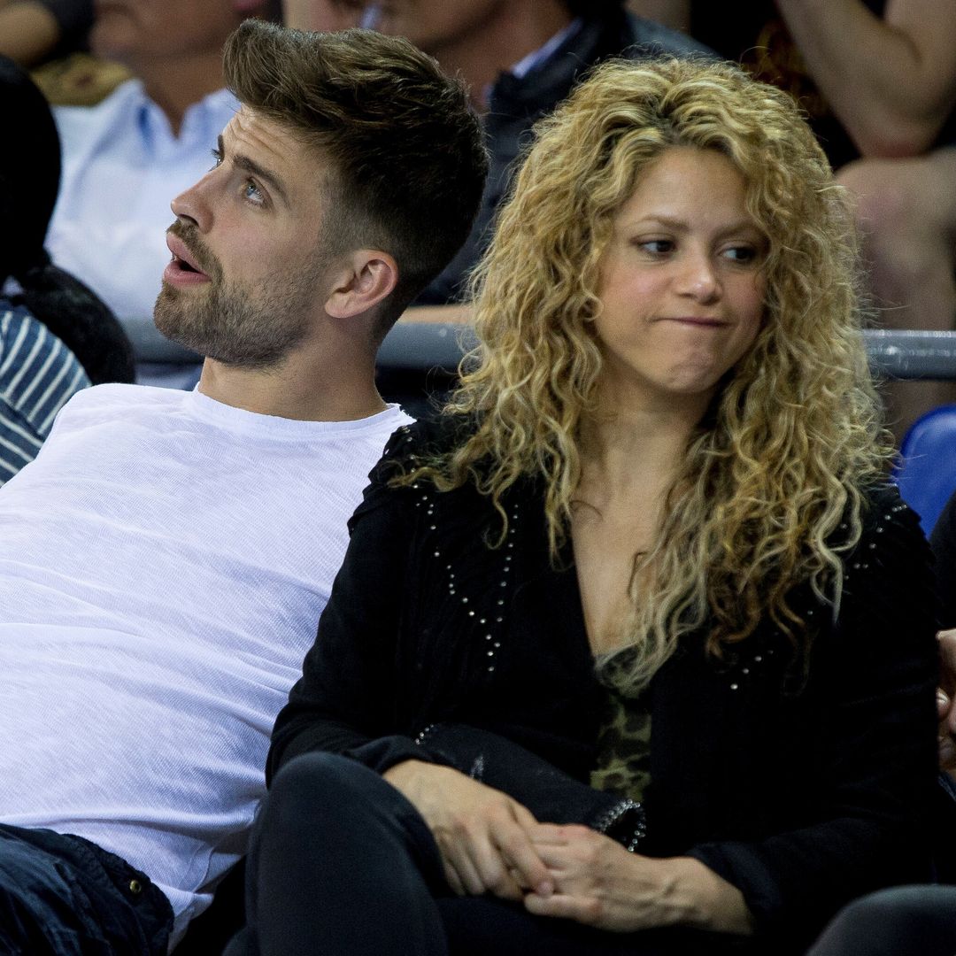 Piqué feels 'attacked' during Shakira's 'Las Mujeres Ya No Lloran' World Tour