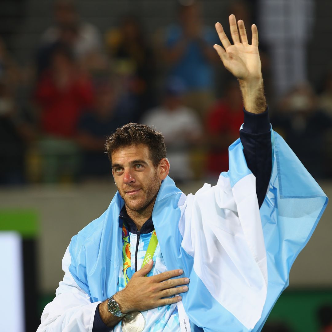 Del Potro opens up on Djokovic collaboration and reliving US Open moments