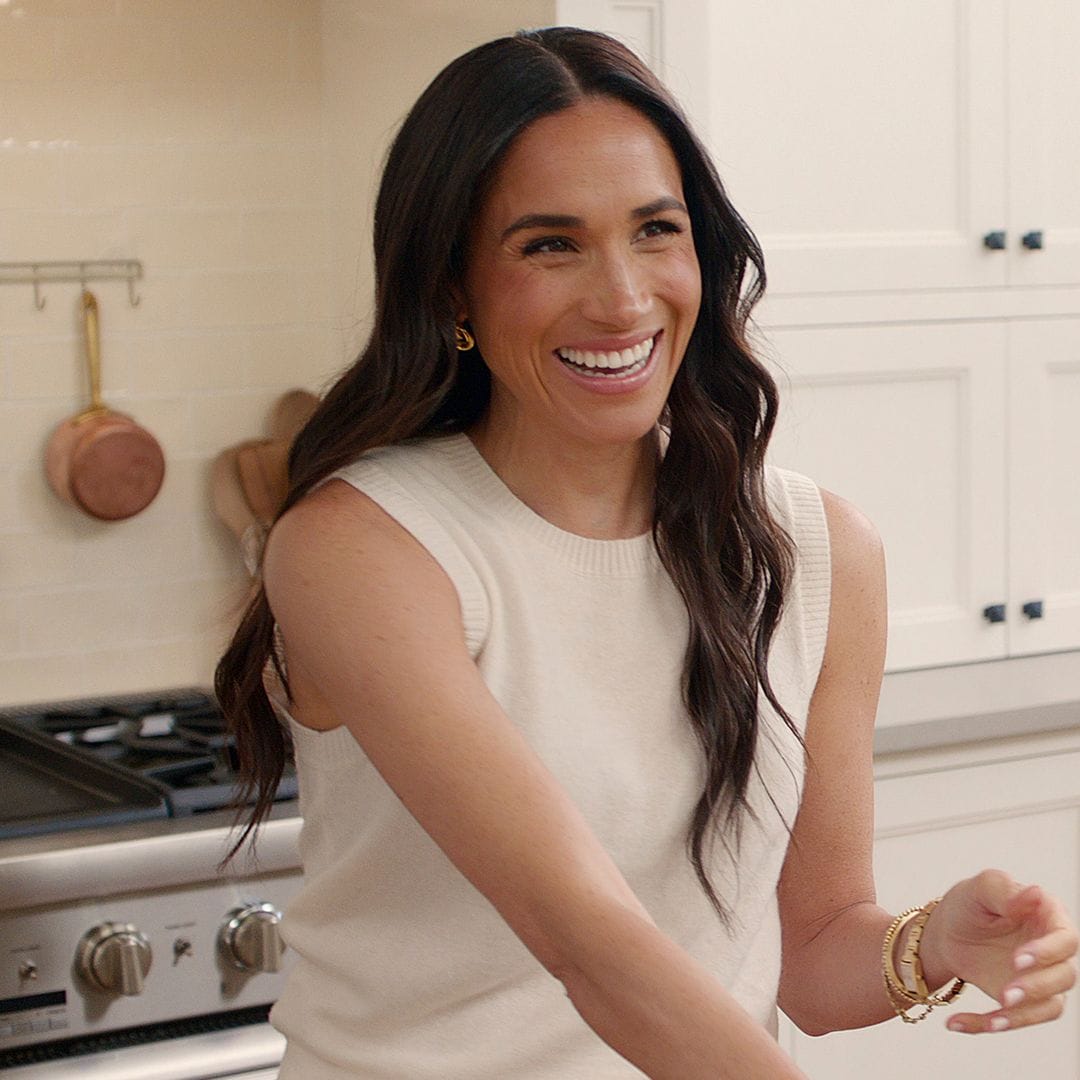 Meghan Markle's lifestyle show is returning sooner than you think