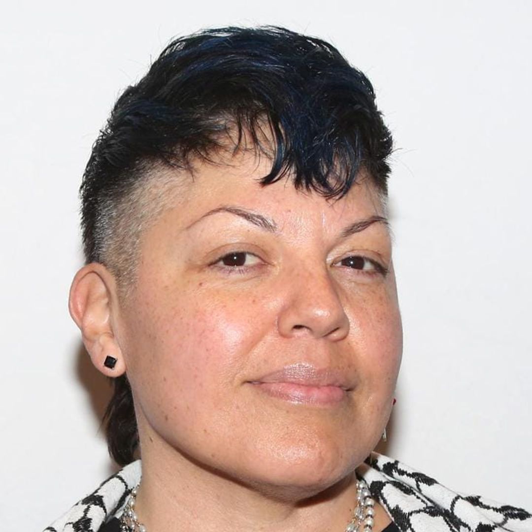 Grey’s Anatomy star Sara Ramírez files for divorce from Ryan DeBolt
