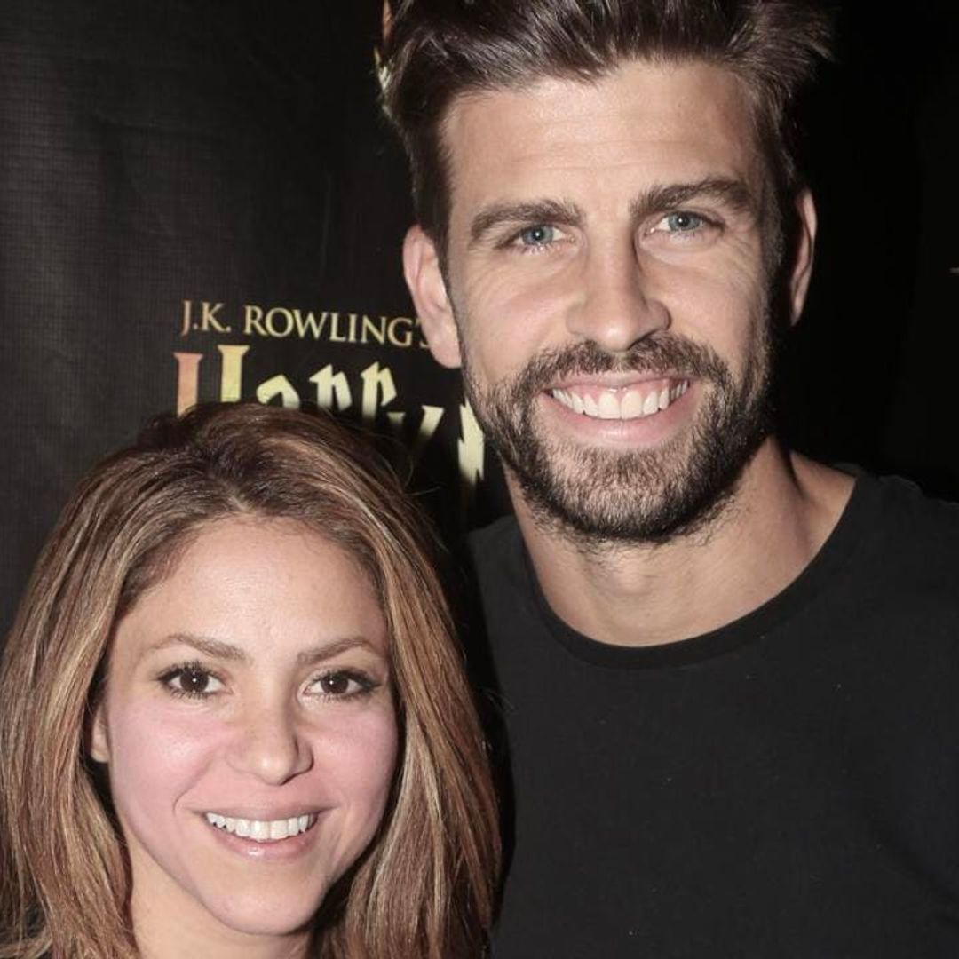 Gerard Piqué’s trip to Miami: When is he visiting the kids?