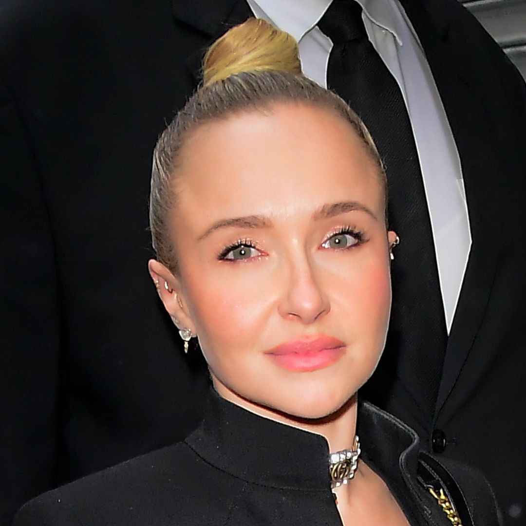 Hayden Panettiere’s director says her team asked him to join an intervention before her death