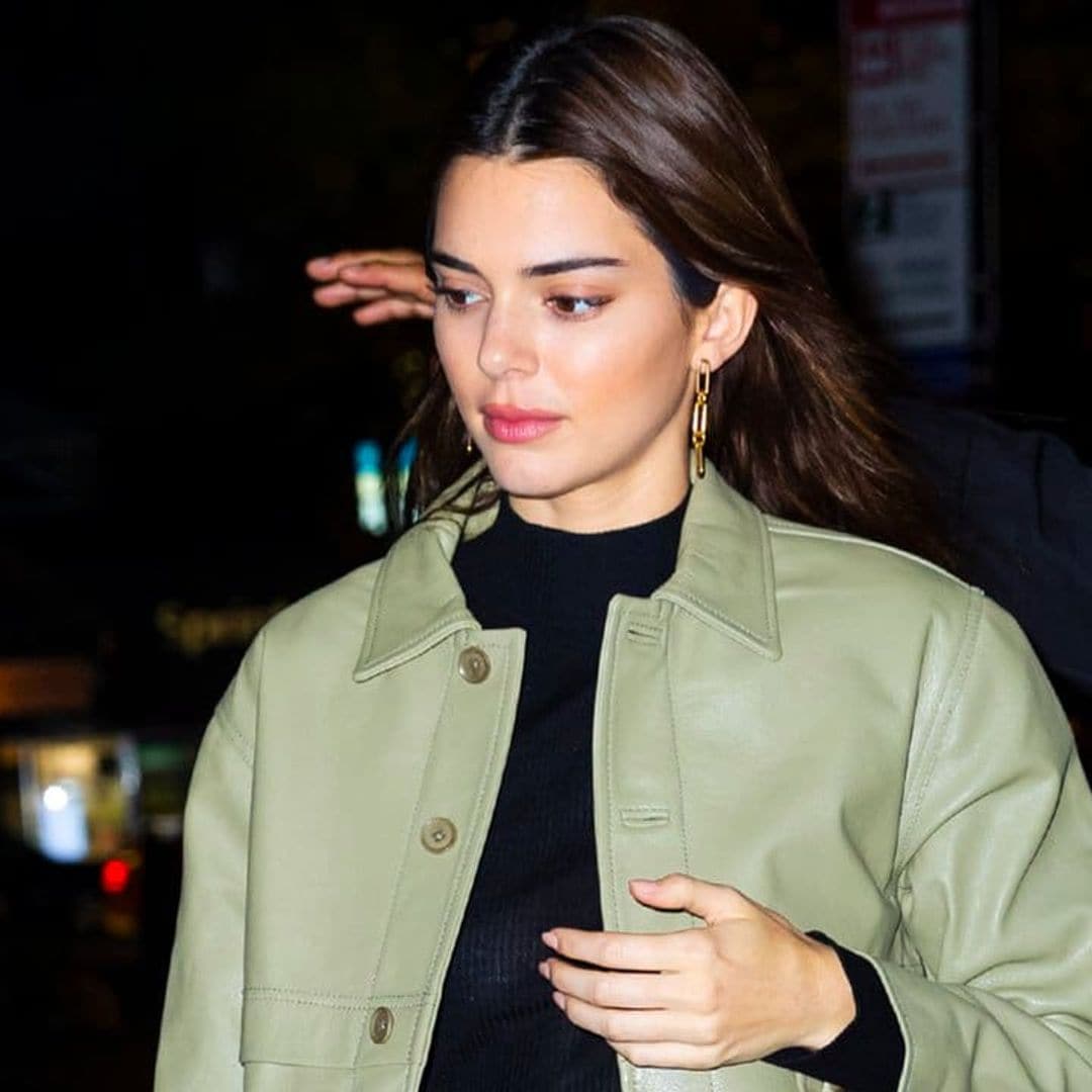 Kendall Jenner’s nude trespasser is sentenced to 180 days in jail