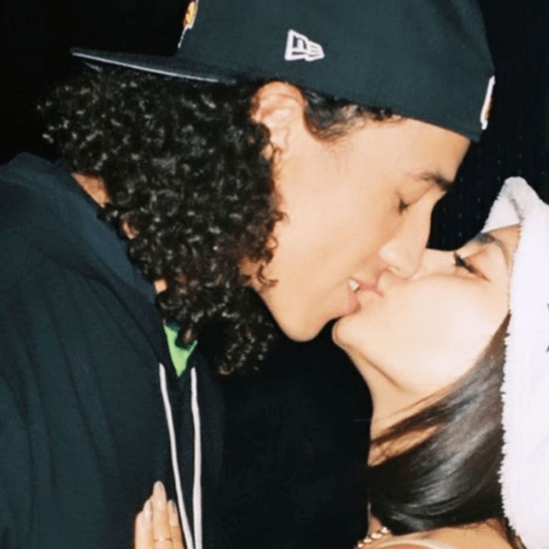 Vanessa Hudgens explains why she was about to give up on love