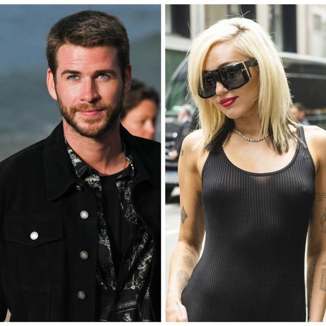 Miley Cyrus is releasing new single on her ex-husband’s birthday: ‘I can love me better’