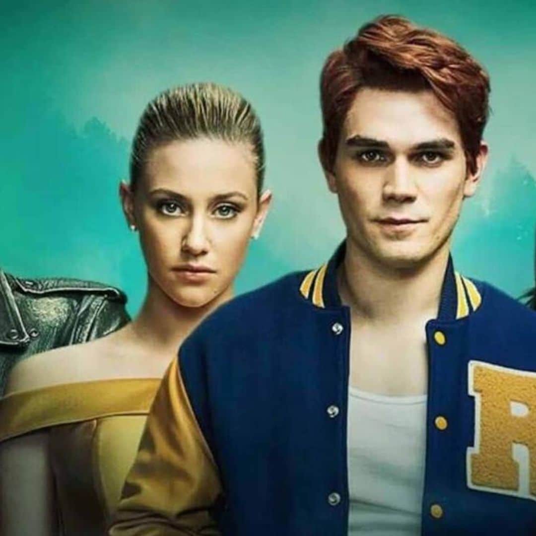 Take a look at the hilarious behind the scenes of ‘Riverdale’ now on TikTok